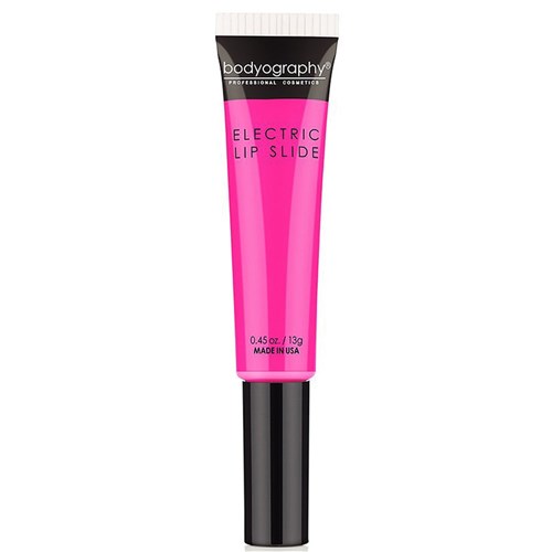 Electric Lip Slides - Cheeky Baby (Pink Slide)